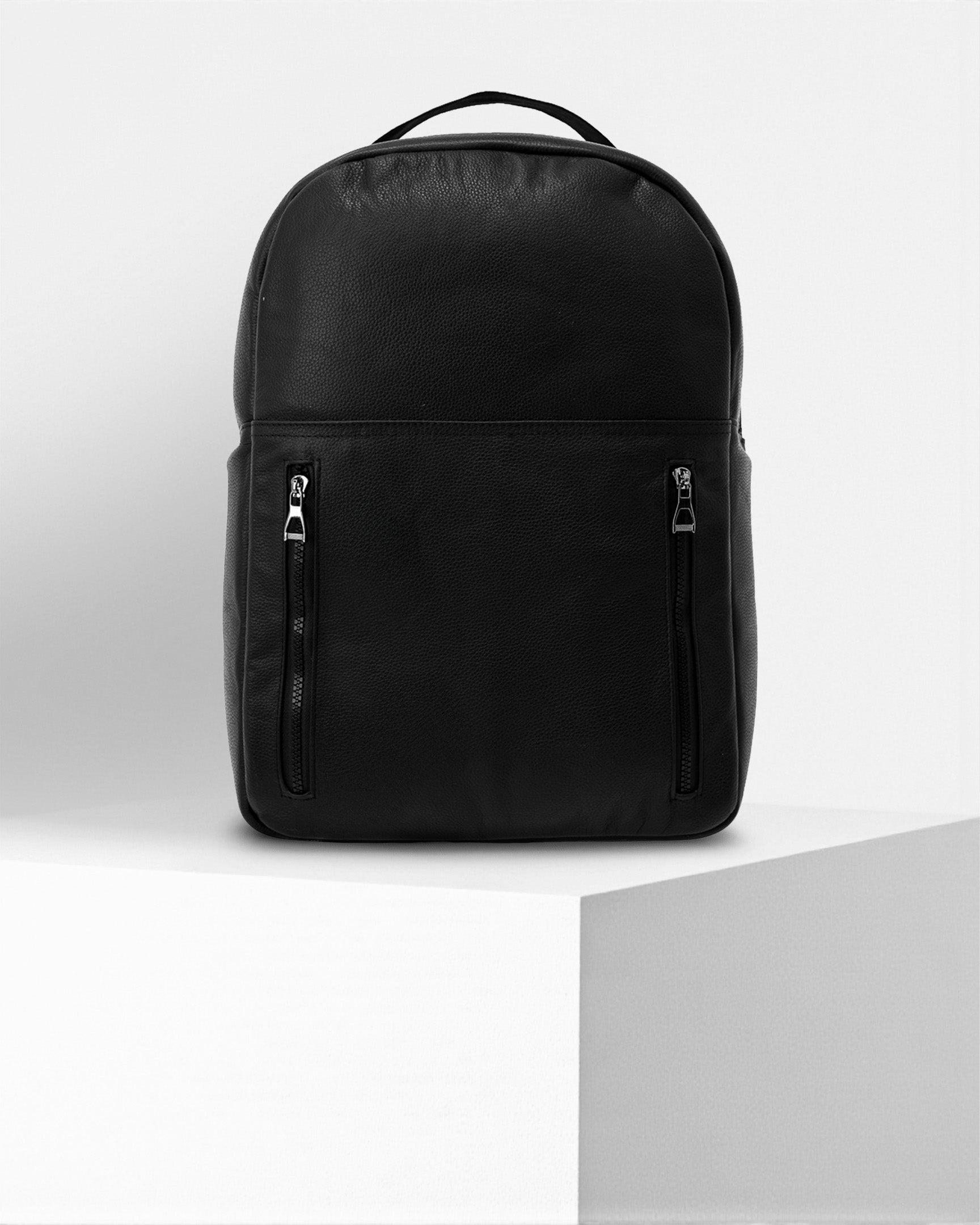 Backpack Yucatán • Negro Flotter