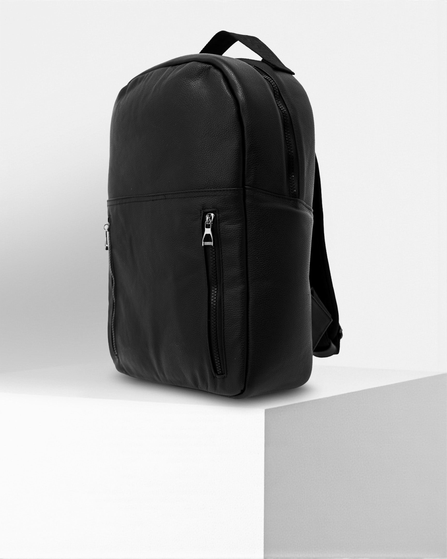 Backpack Yucatán • Negro Flotter
