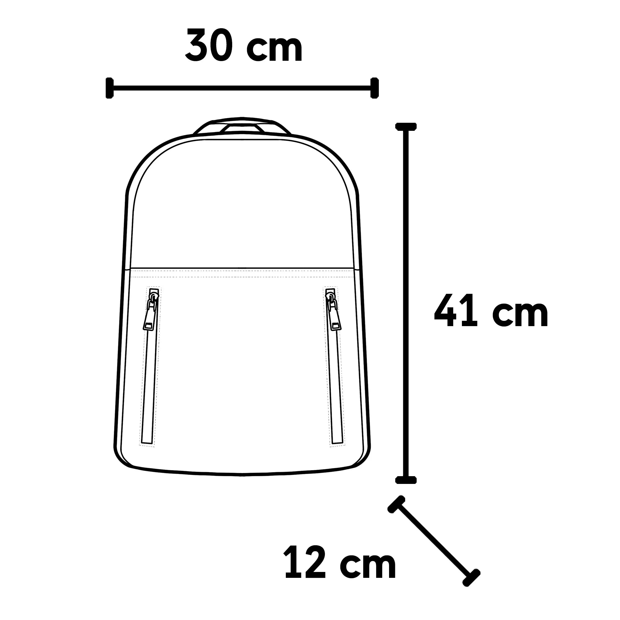 Tamaño del producto