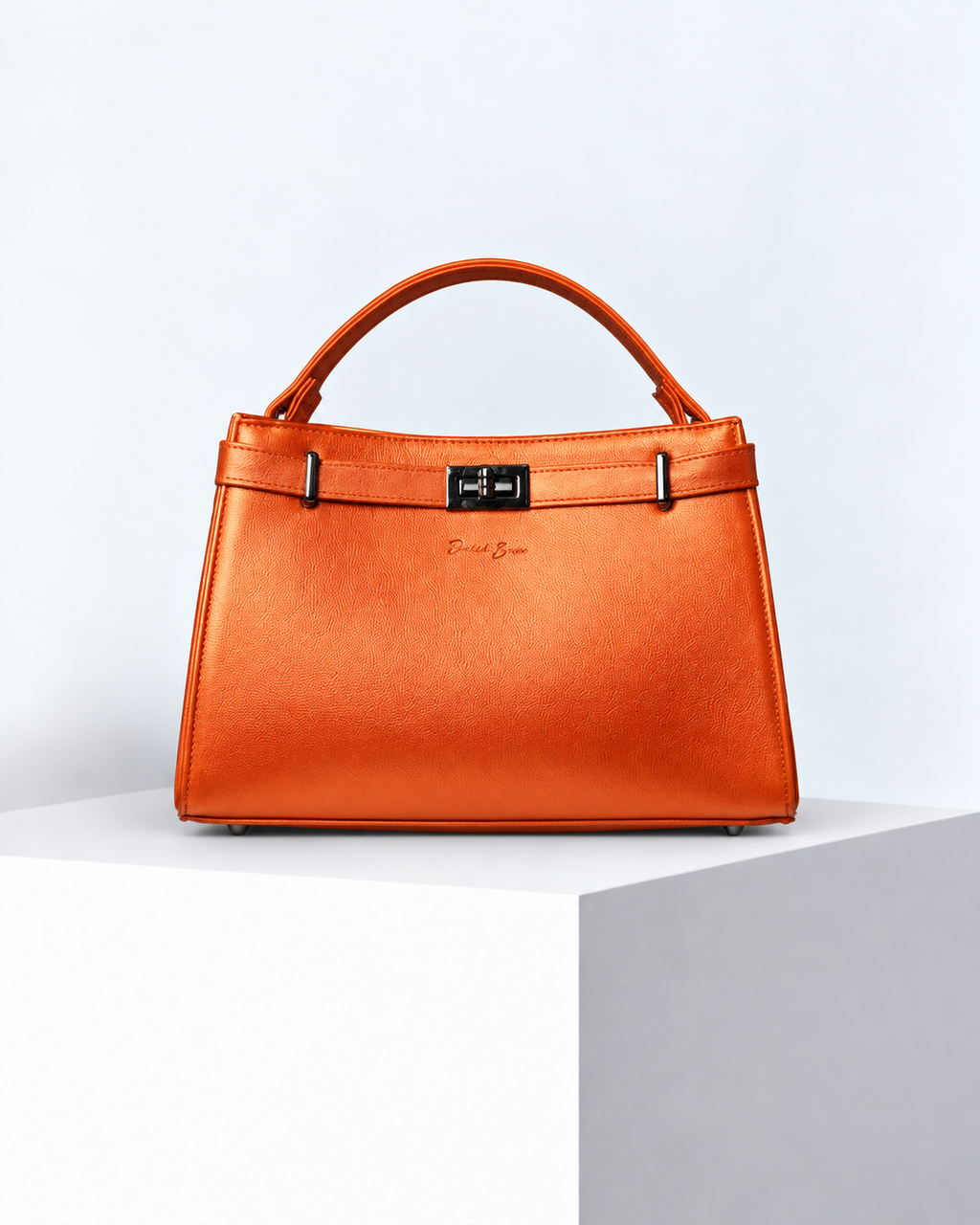 Bolsa Ámsterdam Calabaza • Edición Limitada