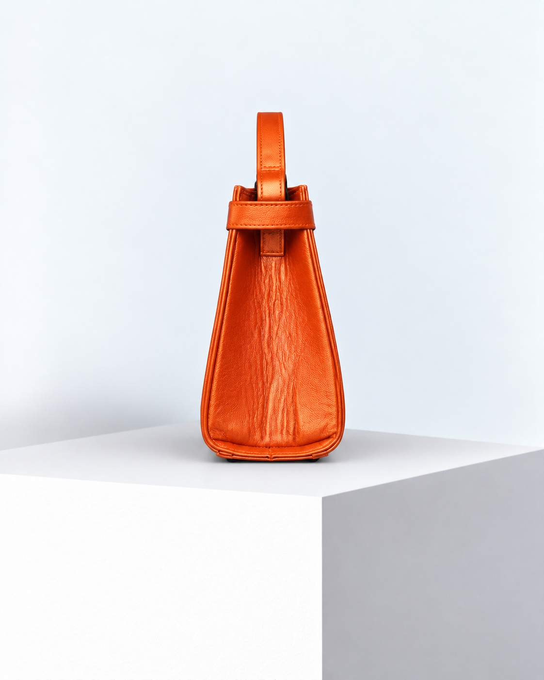 Bolsa Ámsterdam Calabaza • Edición Limitada