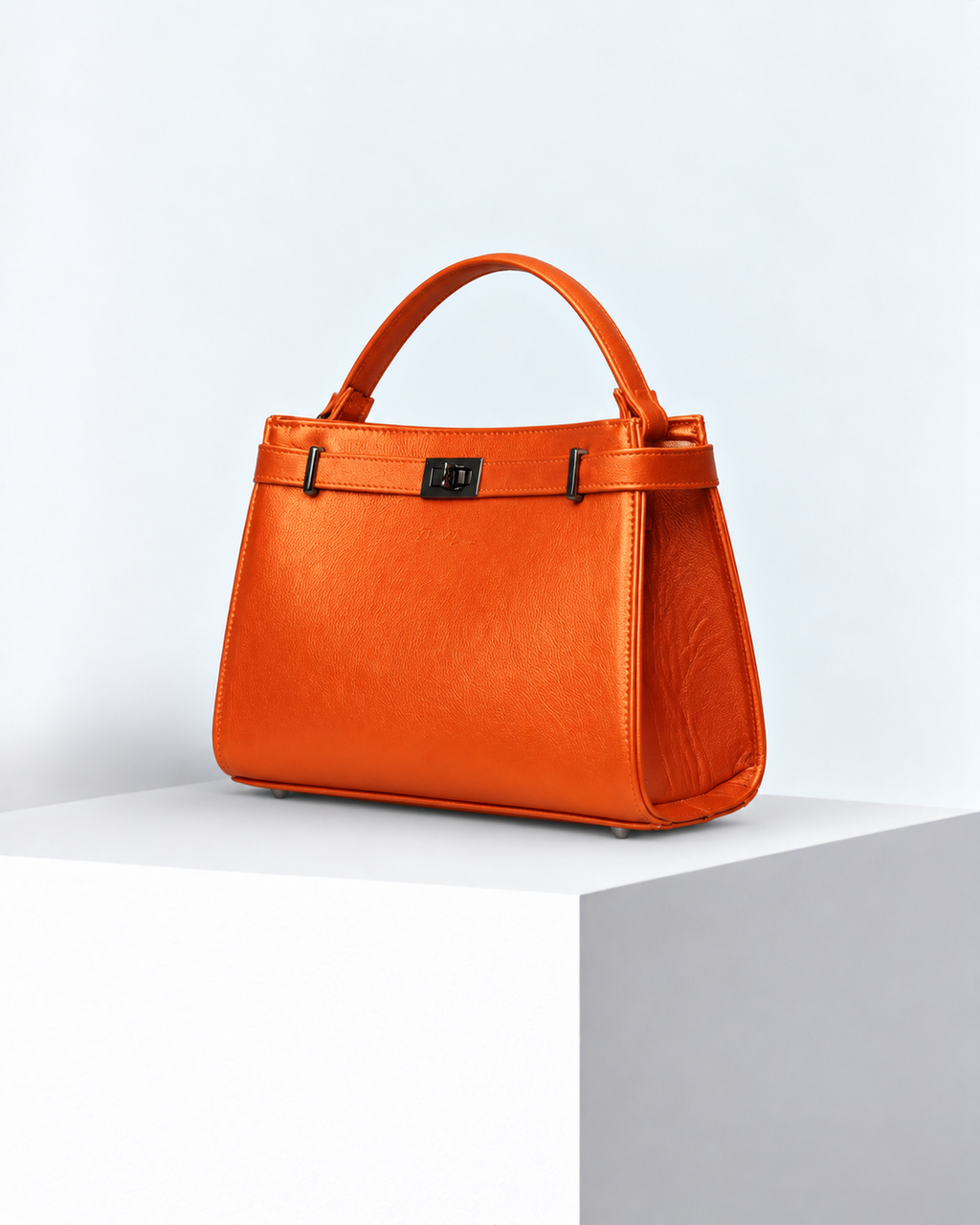 Bolsa Ámsterdam Calabaza • Edición Limitada
