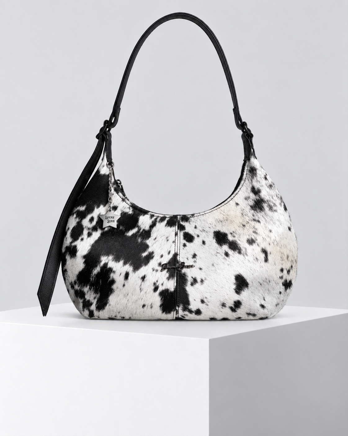 Bolso Bali Vaca