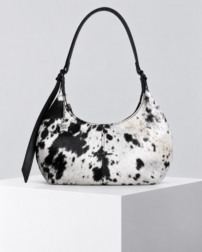 Bolso Bali Vaca