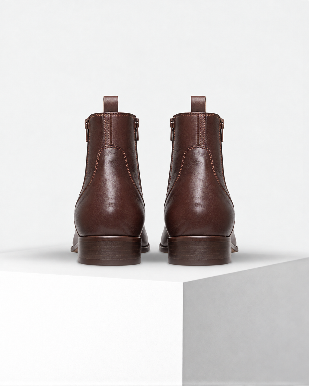 Bota Santa Ana • Belmont