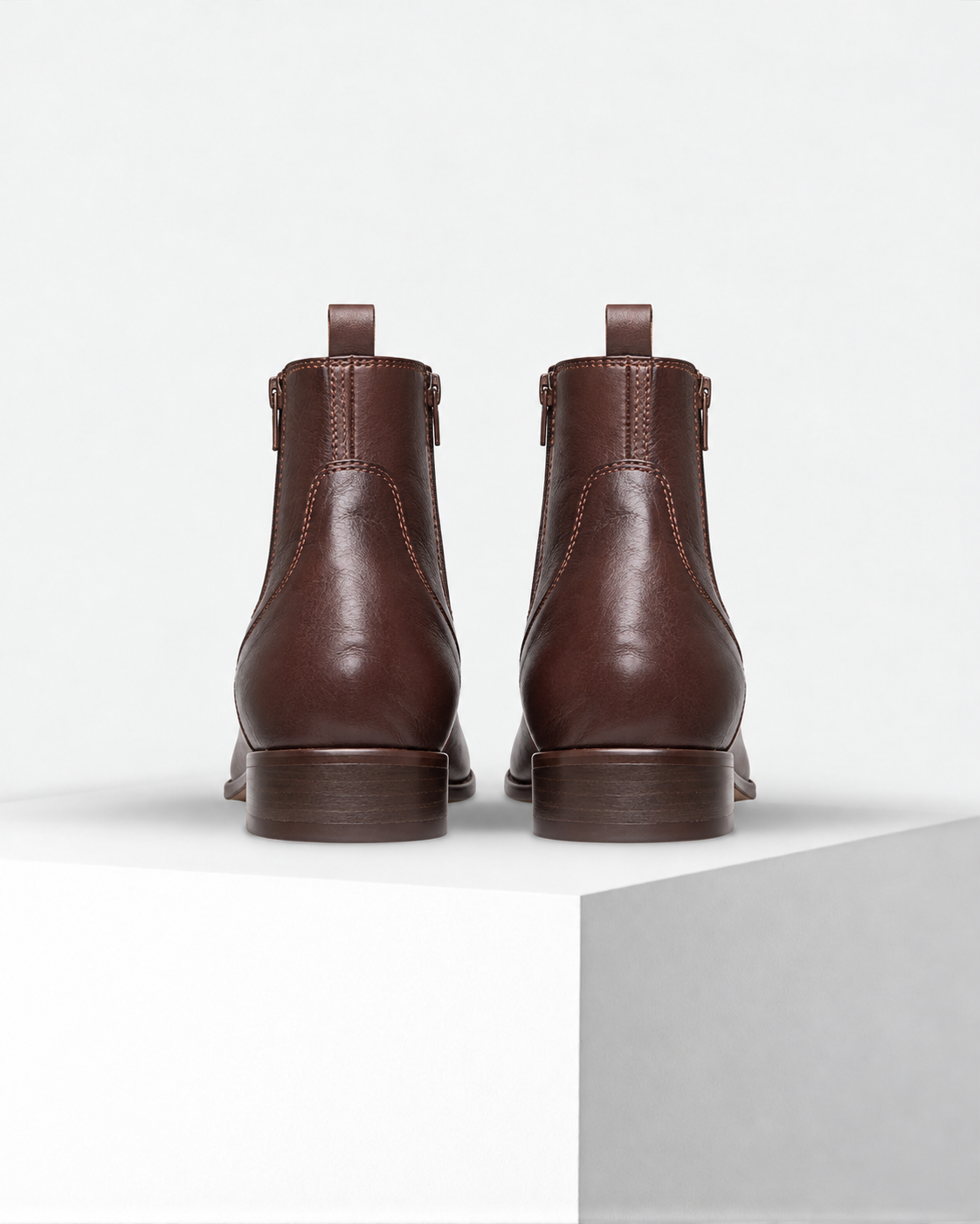 Bota Santa Ana • Belmont