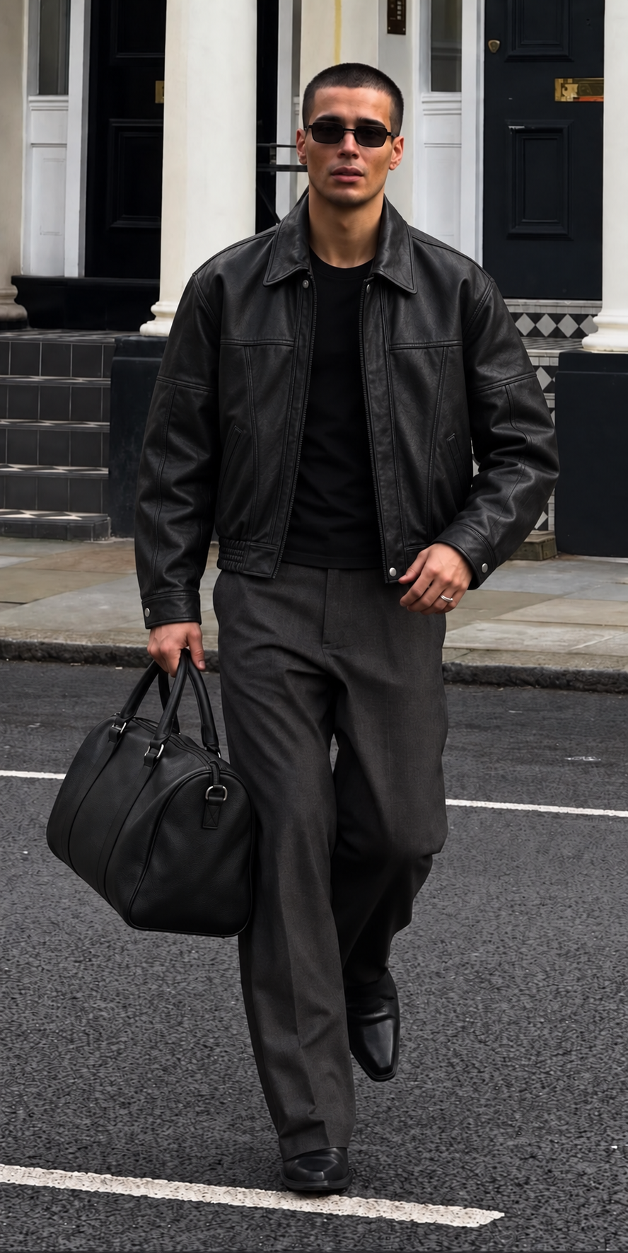Jacket Condesa • Regular Fit