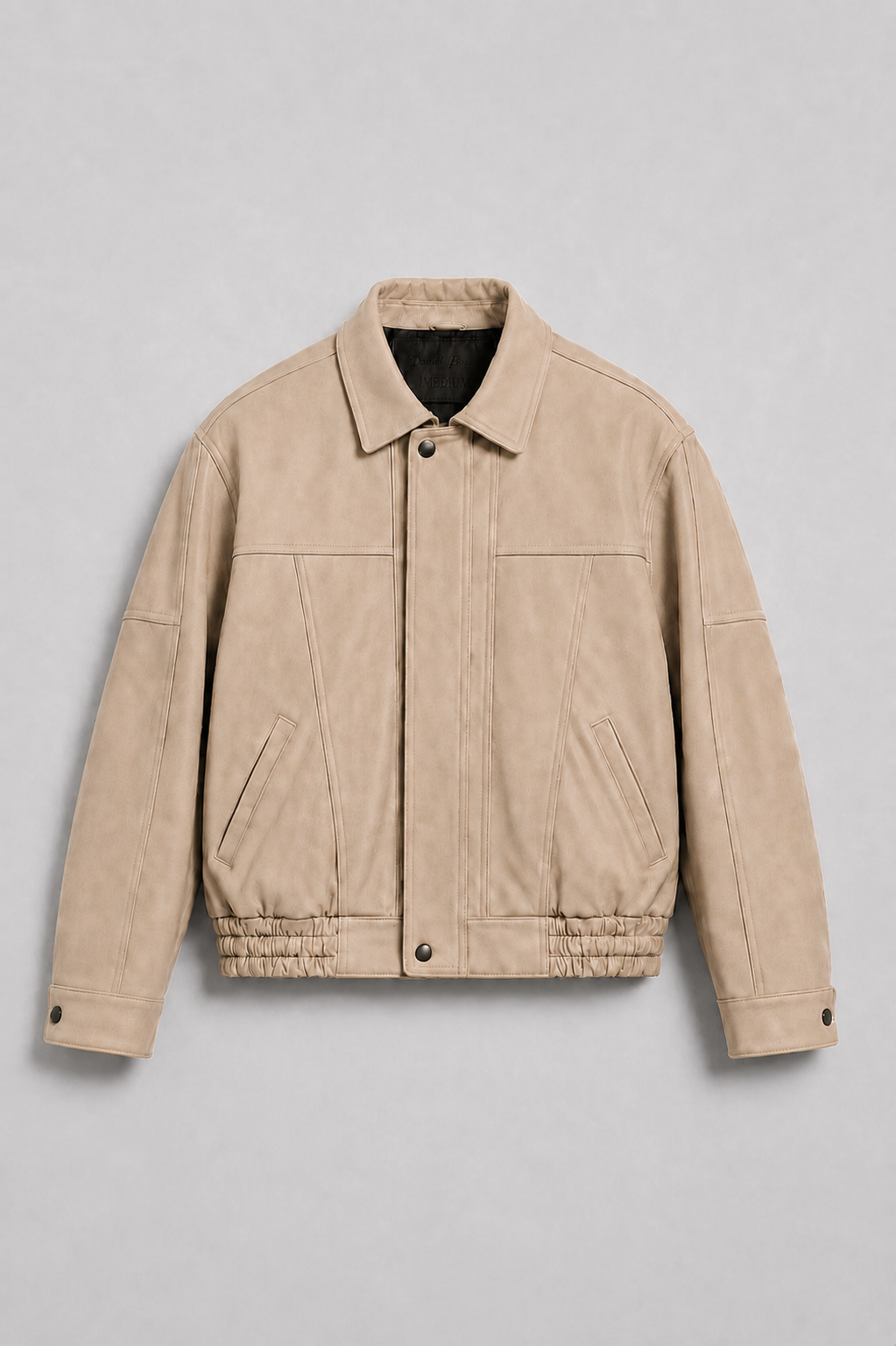 Jacket Condesa • Taupe