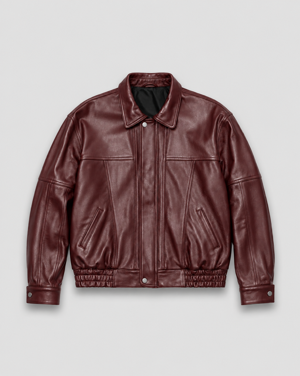 Jacket Condesa • Burgundy