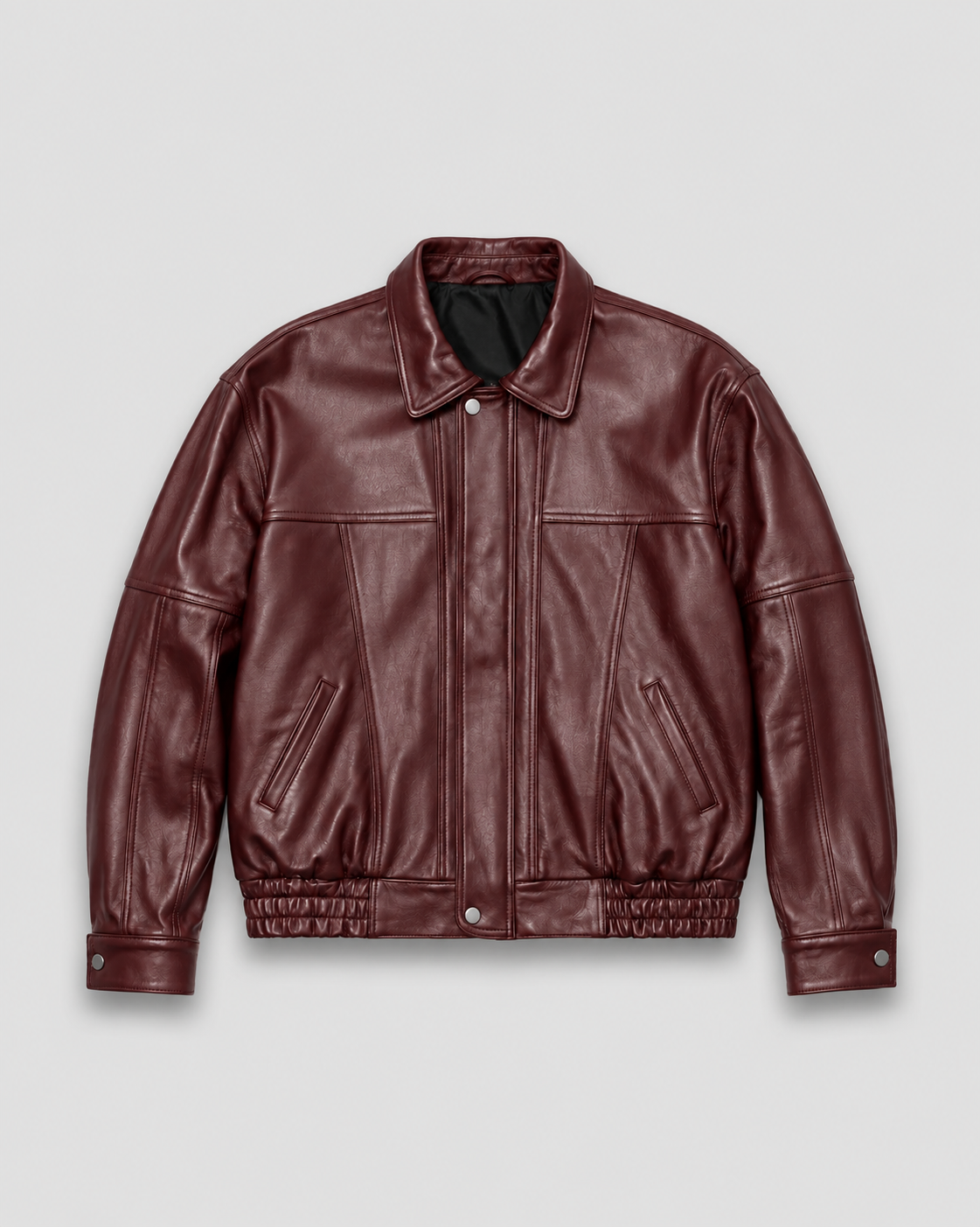 Jacket Condesa • Burgundy