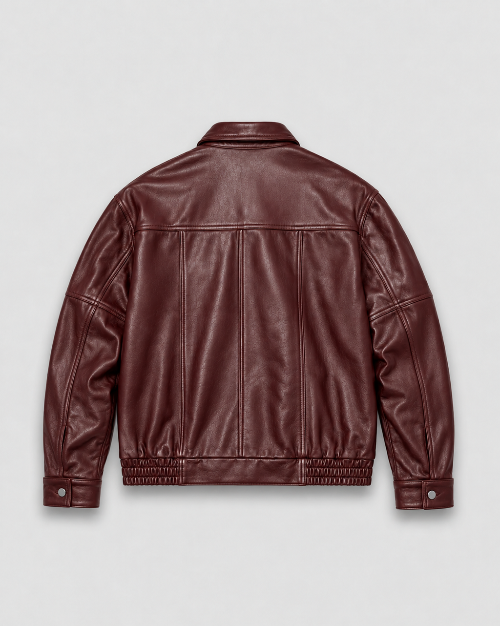 Jacket Condesa • Burgundy