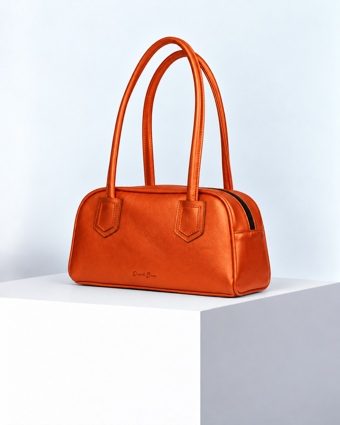 Bolso Nevada • Calabaza ( Edicion Limitada)