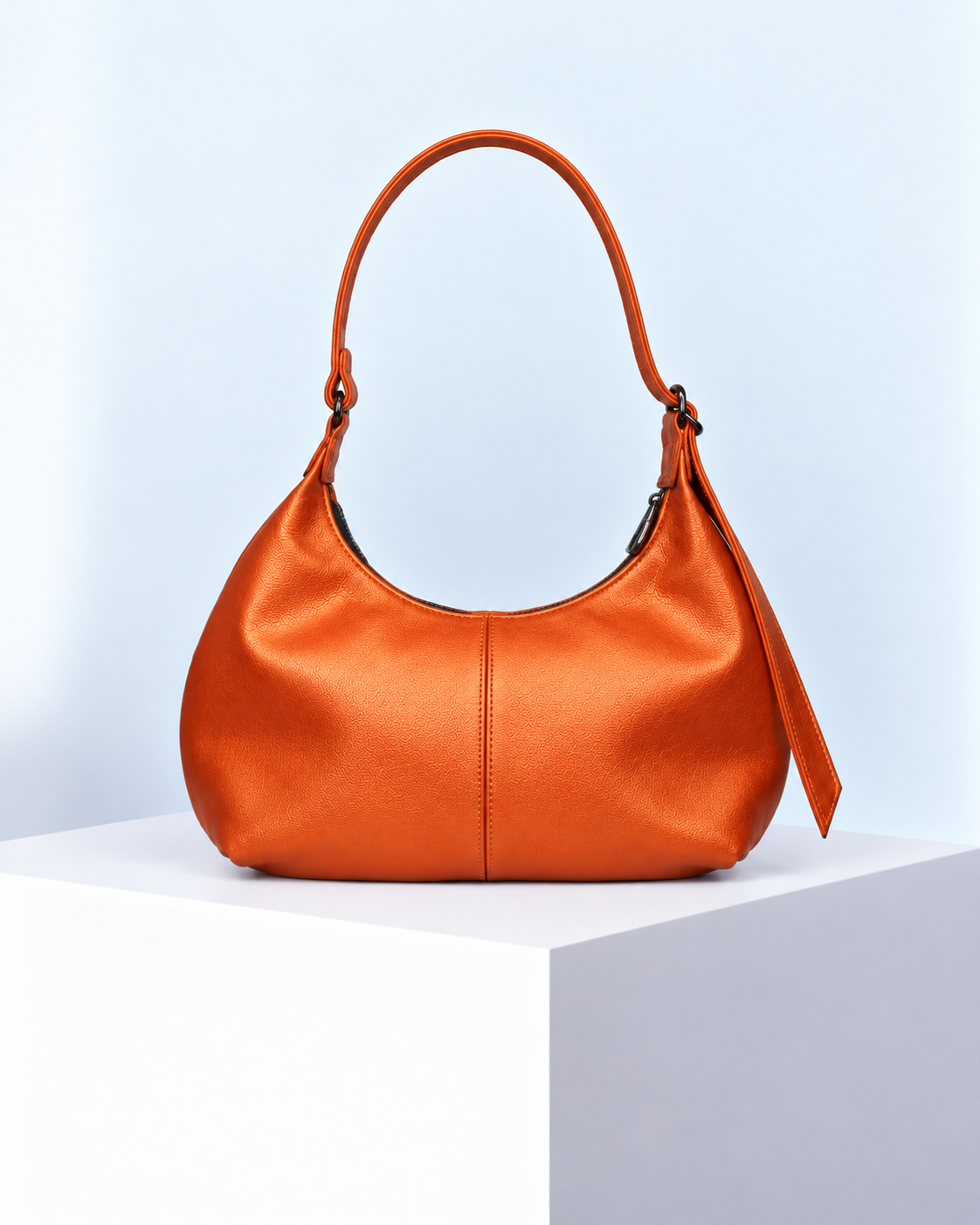 Bolso Bali Calabaza ( Edición Limitada )