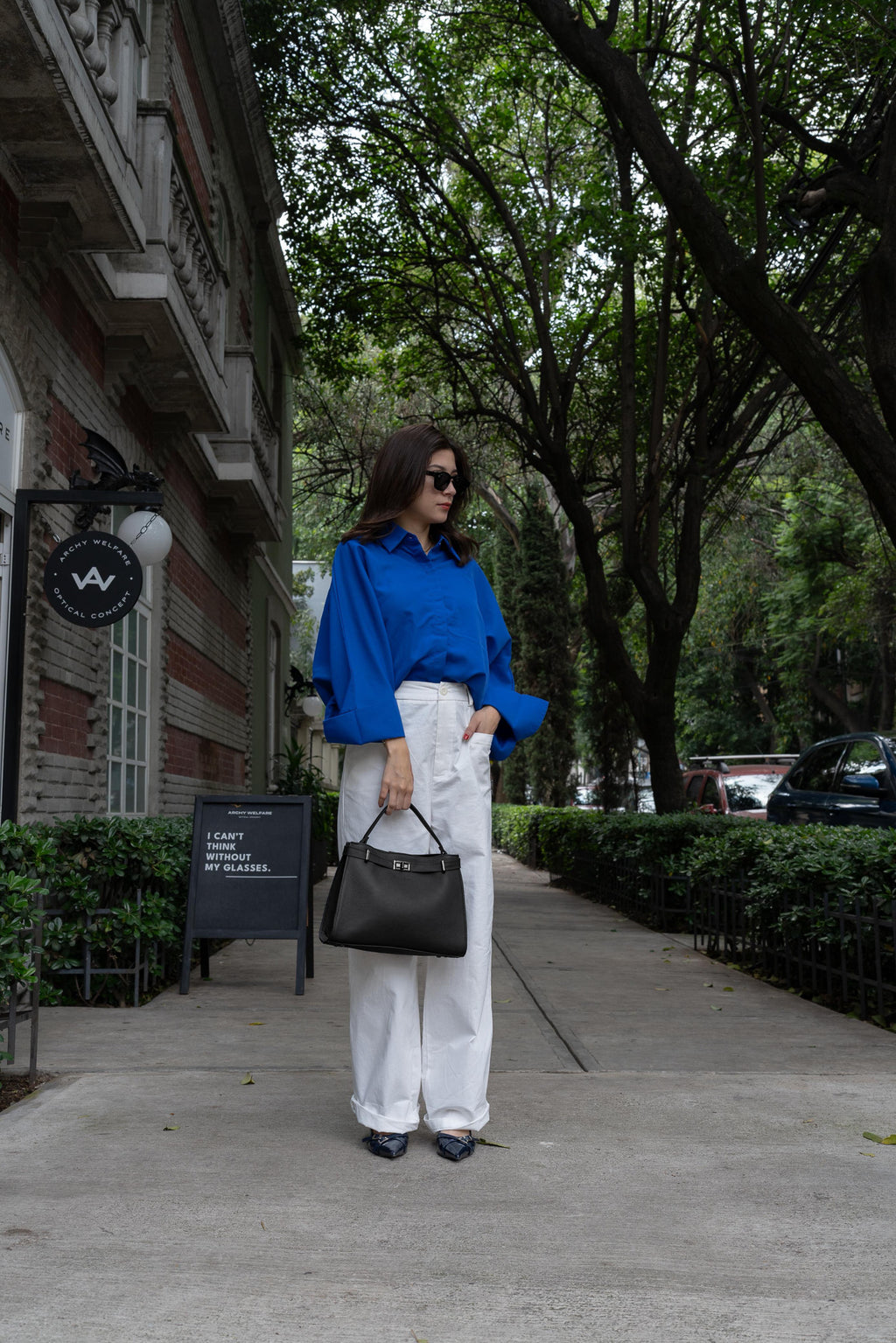 Bolsa Ámsterdam • Negro