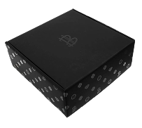 Caja de colección