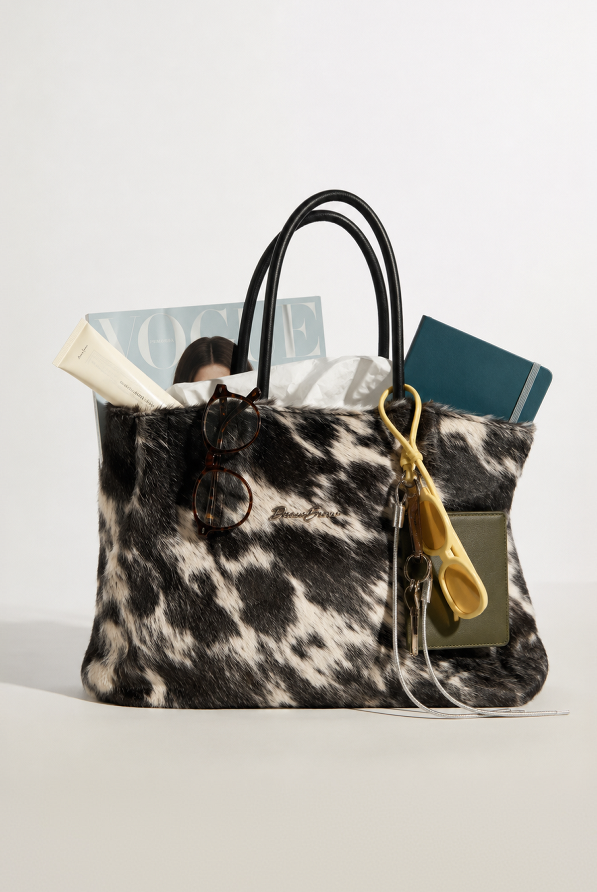 Tote Berlín • Vaca
