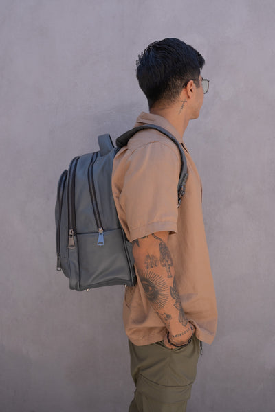 Backpack Toluca XL