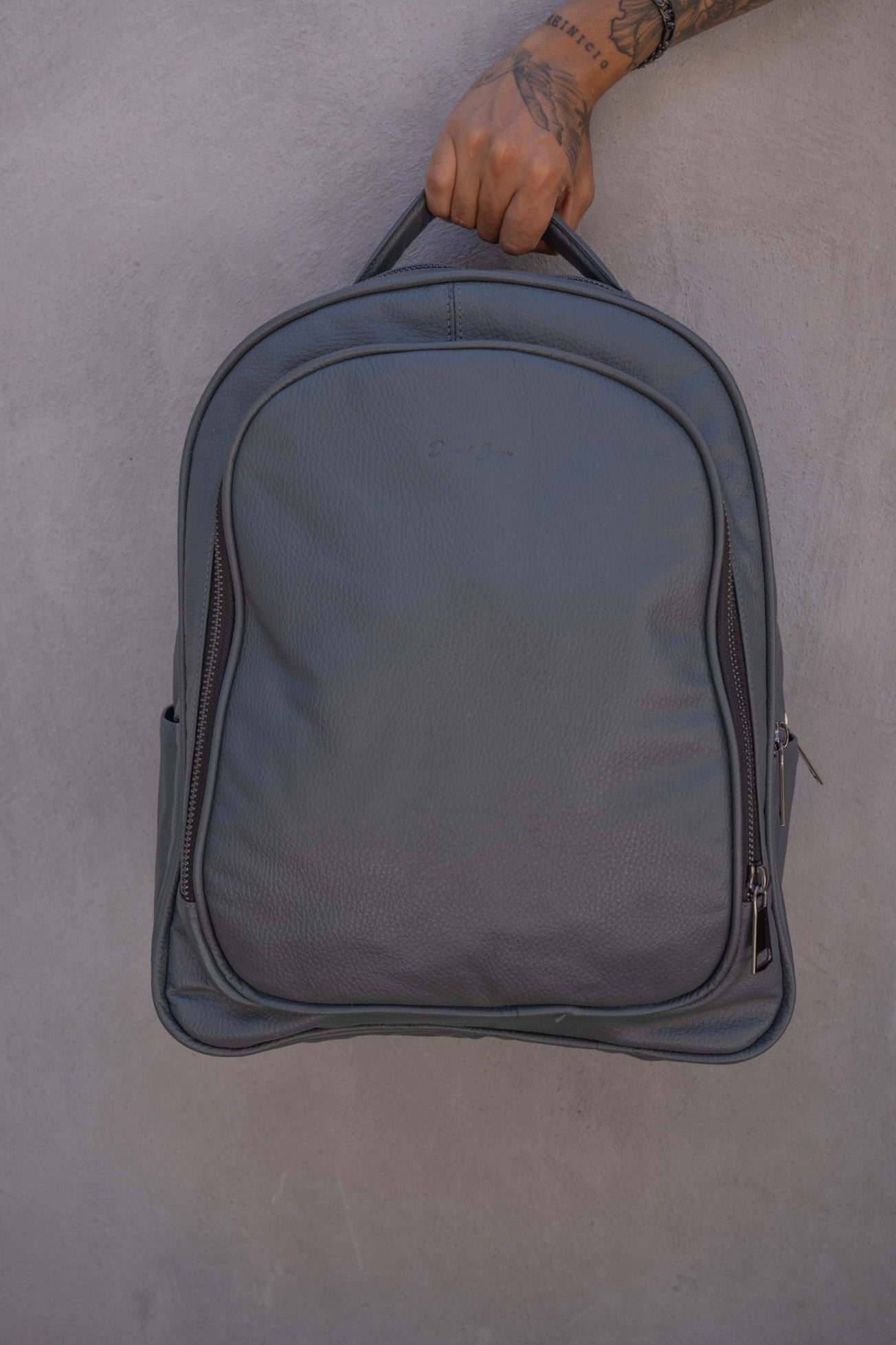 Backpack Toluca XL