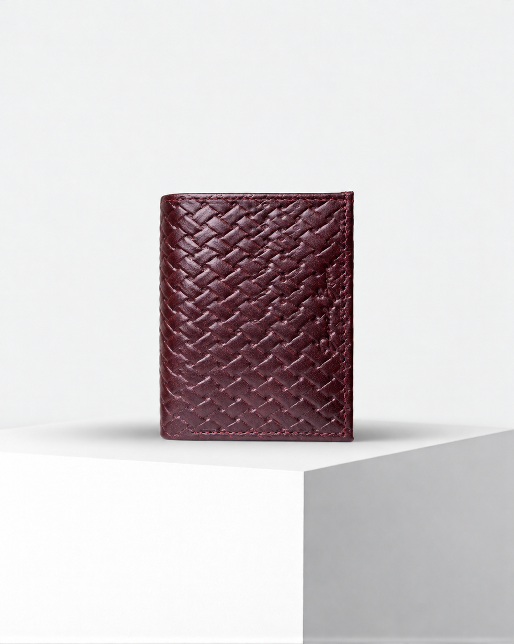 Cartera Ixtapa • Greca Vino