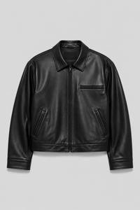 Jacket Juárez