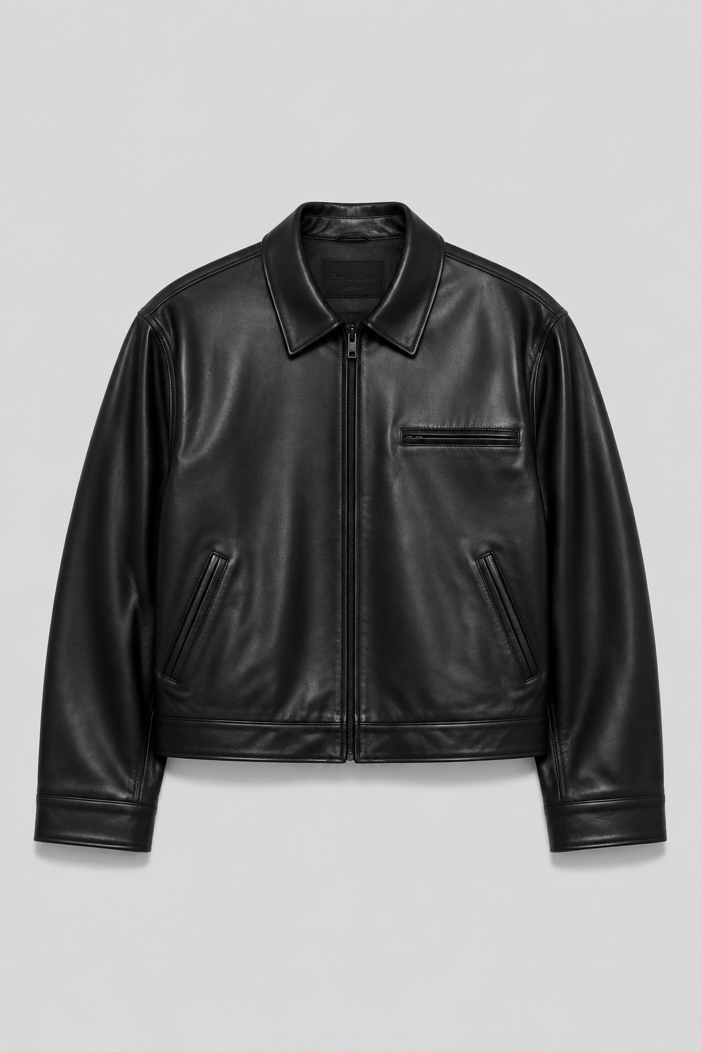 Jacket Juárez • Boxy Fit