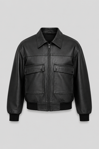 Jacket Masaryk