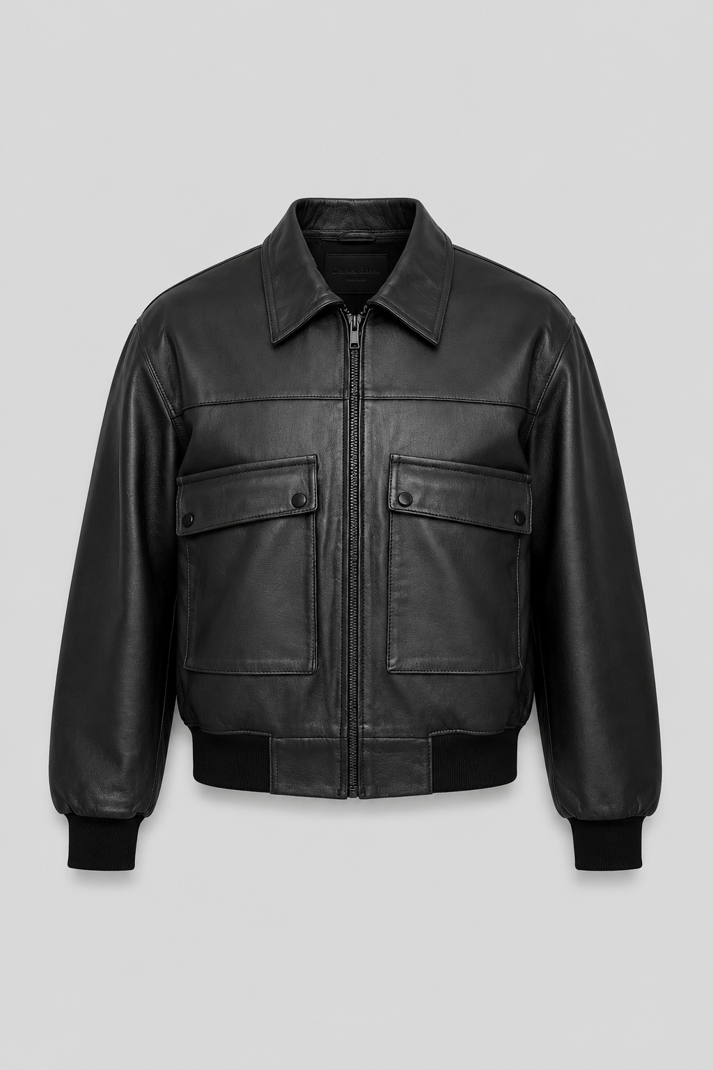 Jacket Masaryk • Regular Fit