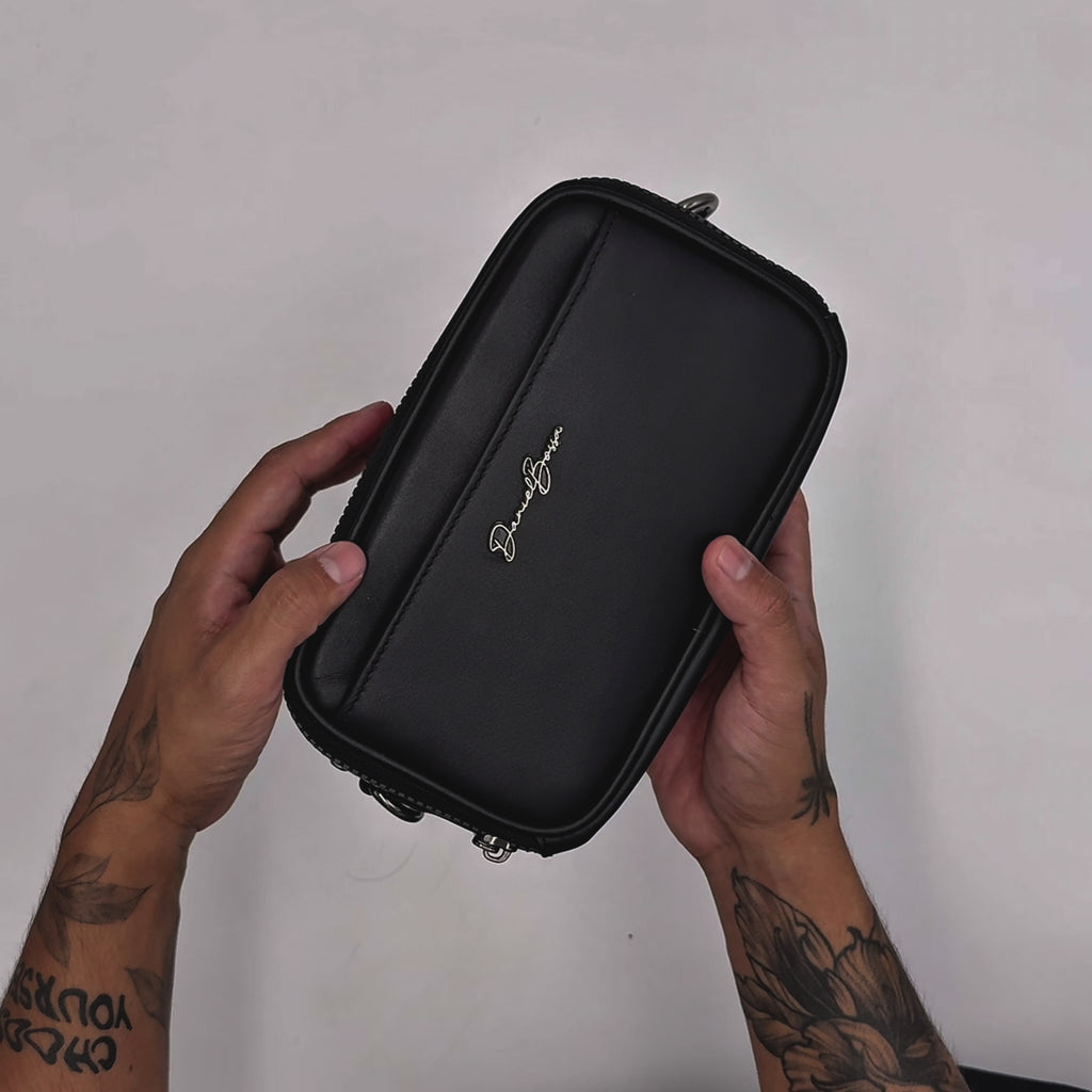 Monterrey Xs • Latte