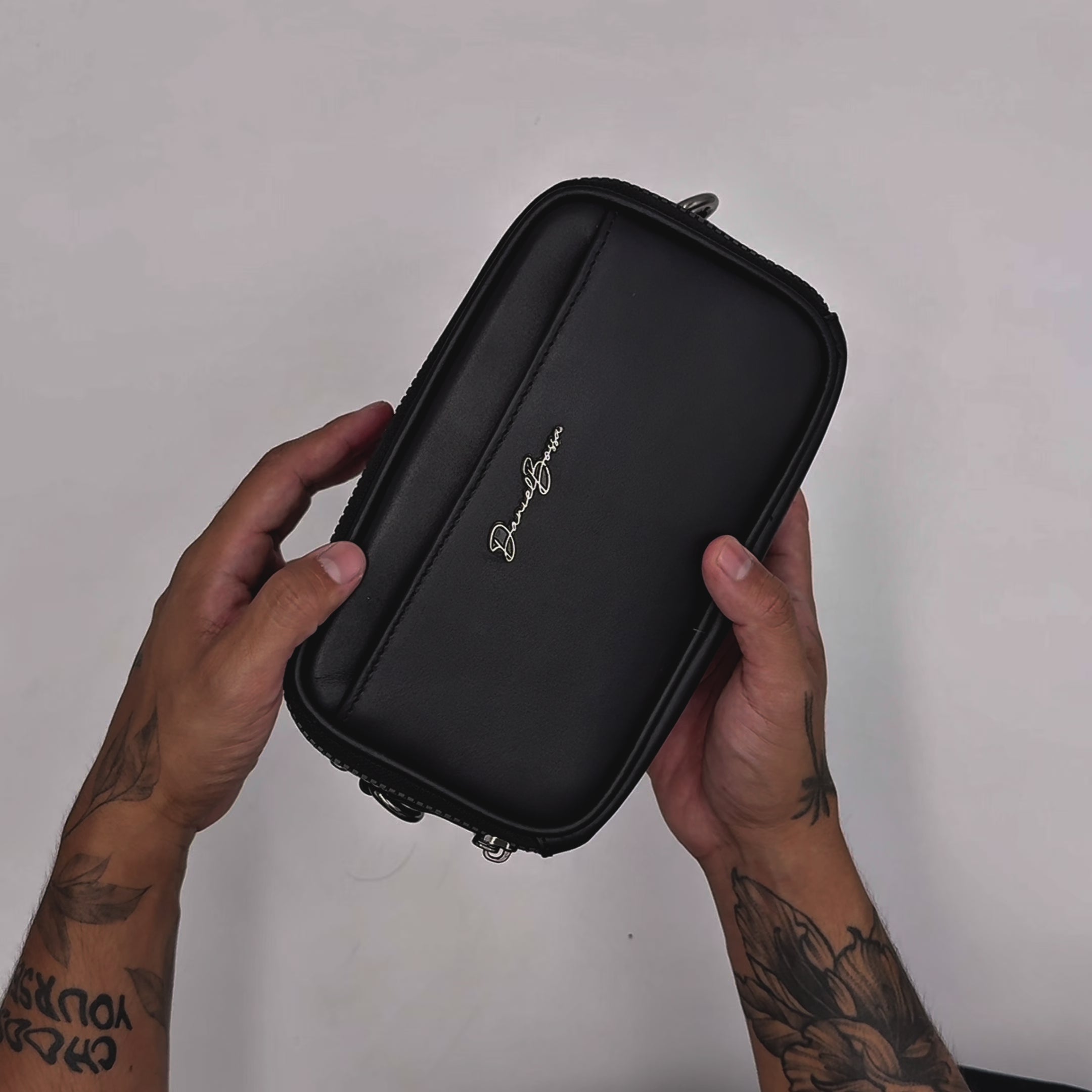 Monterrey Xs • Latte