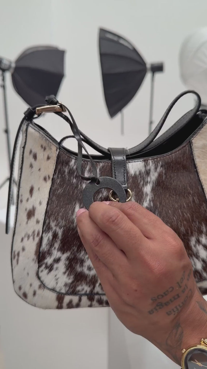 Bolso Montana