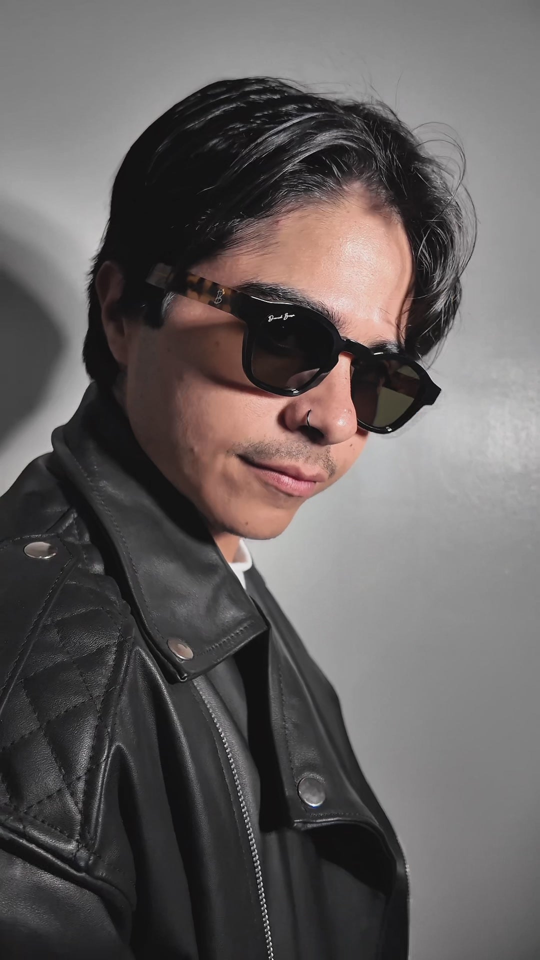 Lentes Buenos Aires • Ámbar