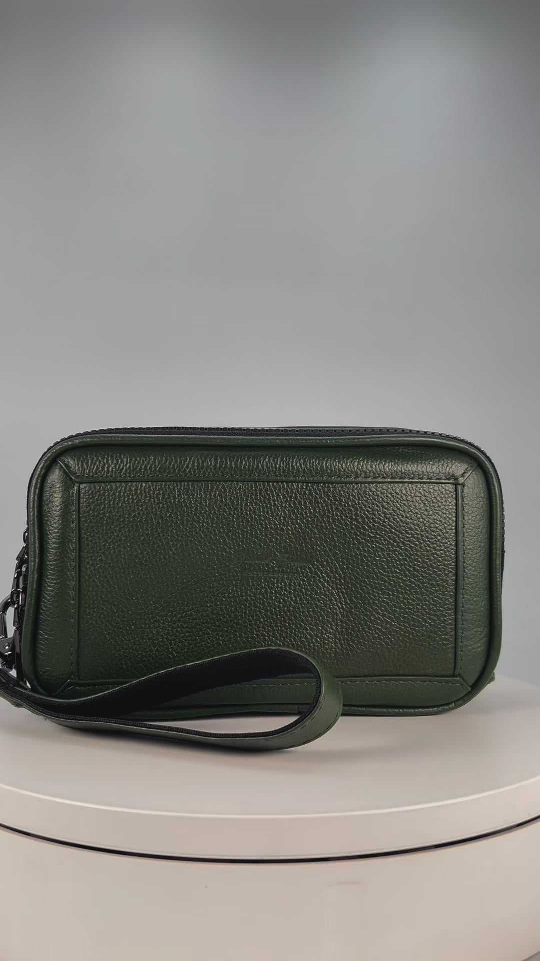 Crossbody Sinaloa XS Militar