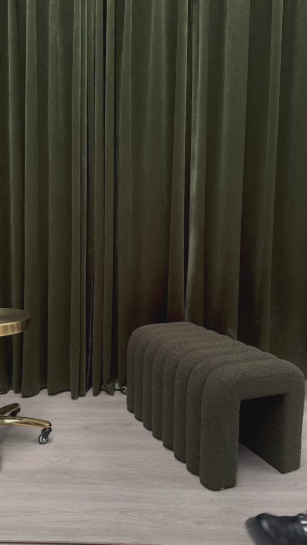 Maletín Nuevo León • Negro Liso