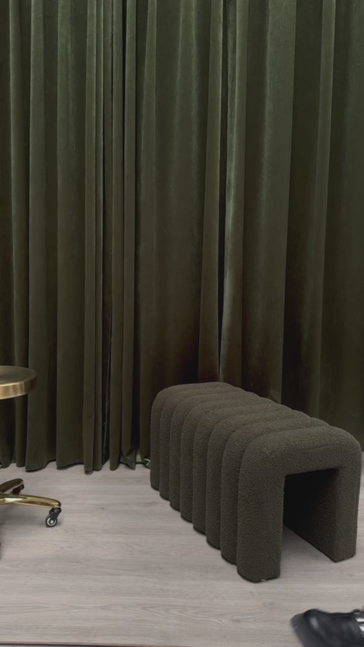 Maletín Nuevo León • Negro Liso