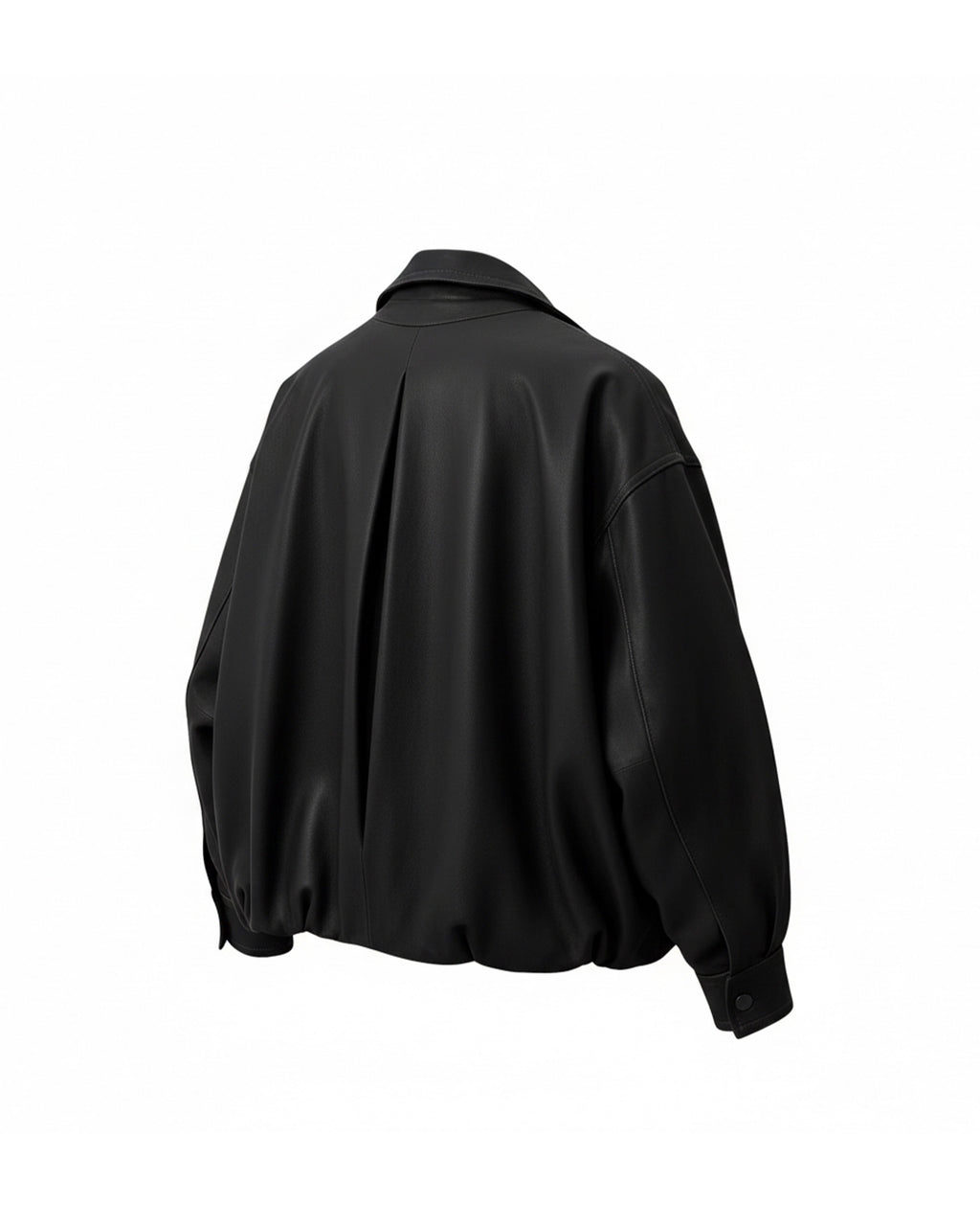 Jacket Polanco • Negro