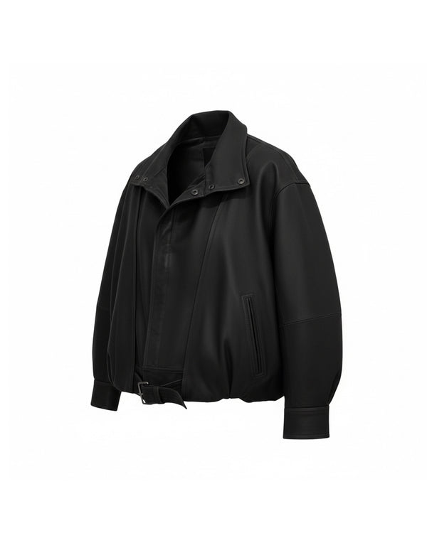 Jacket Polanco • Negro