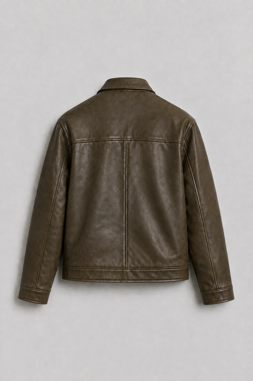 Jacket Santa Fé • Cedro
