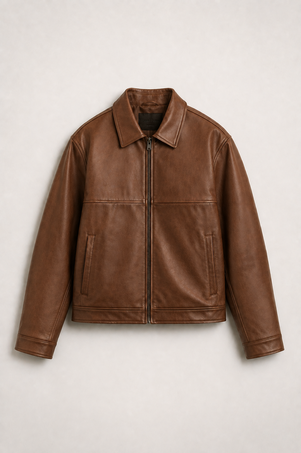 Jacket Santa Fé • Encino