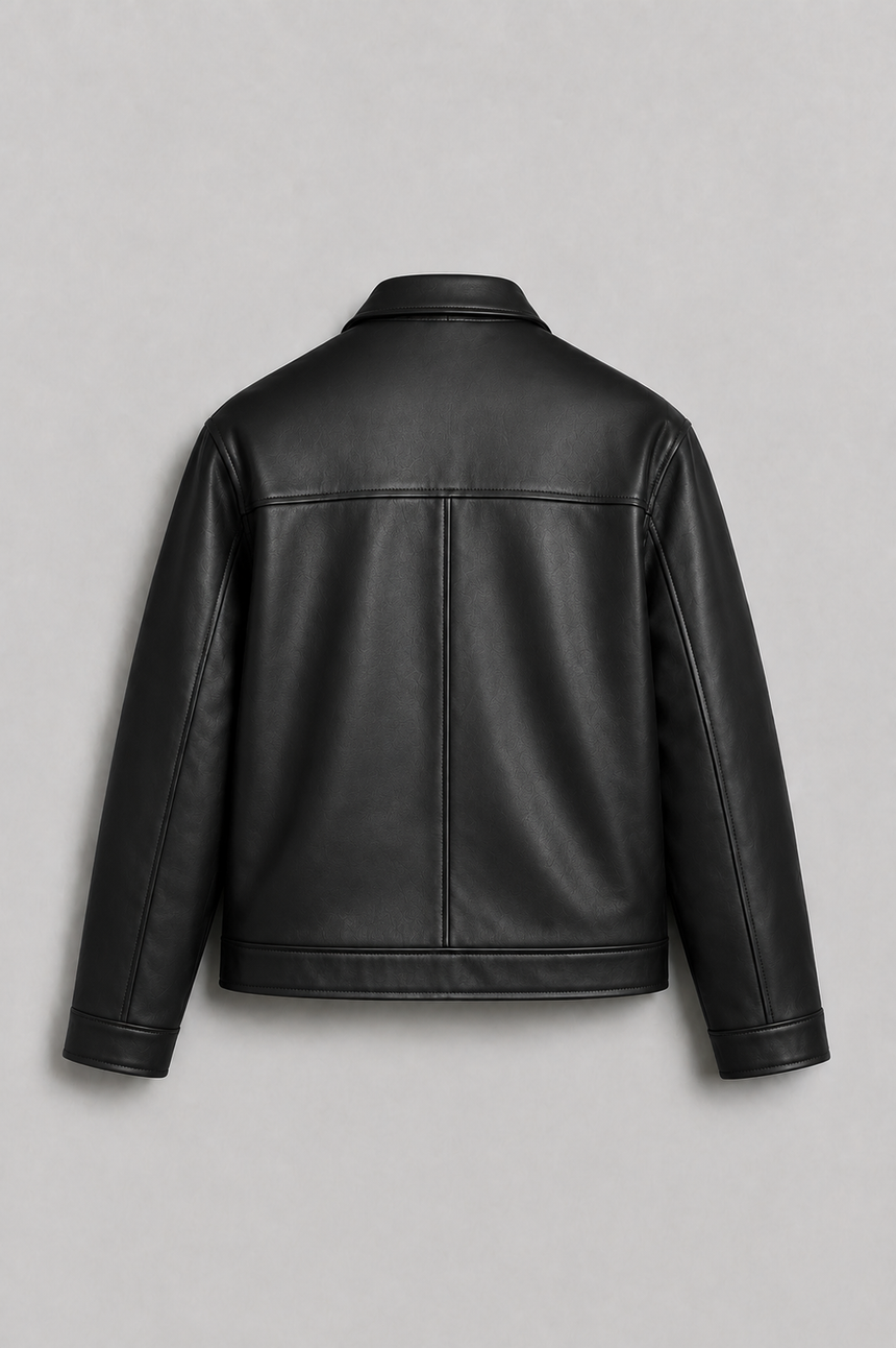 Jacket Santa Fé • Regular Fit