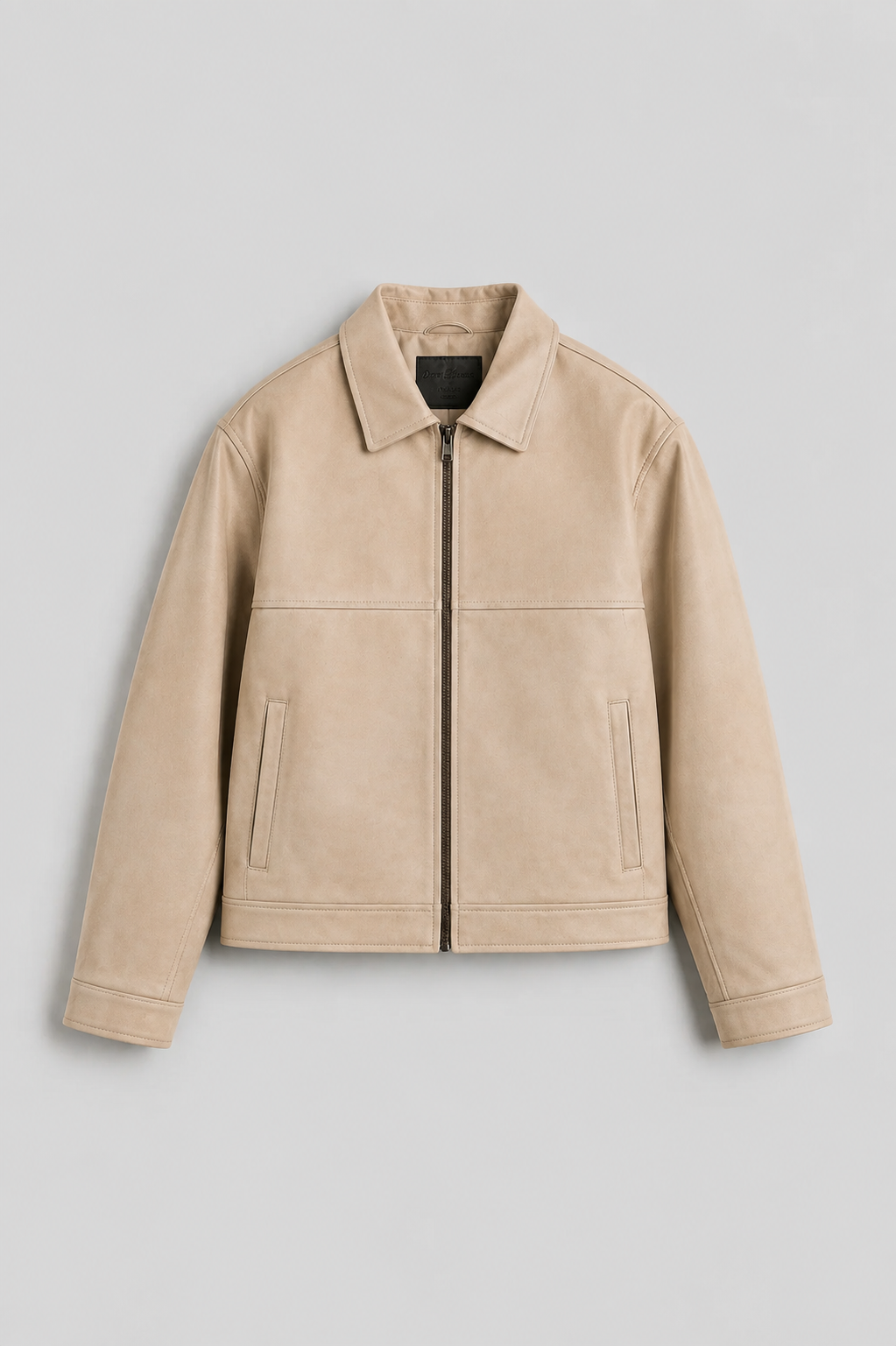 Jacket Santa Fé • Taupe