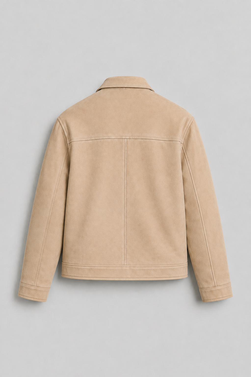 Jacket Santa Fé • Taupe