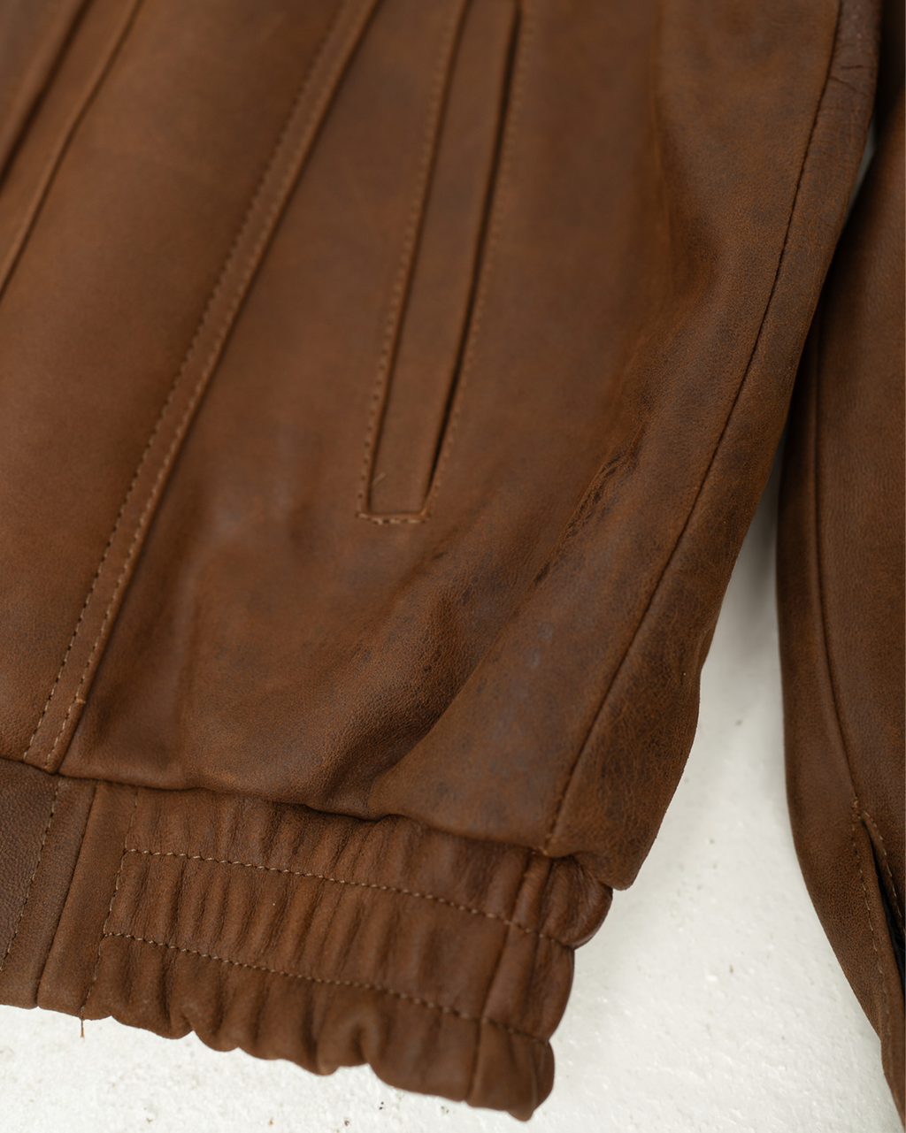 Jacket Condesa • Encino