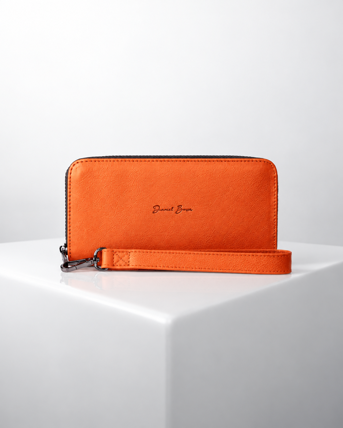 Cartera Sonora • Calabaza ( Edicion Limitada )